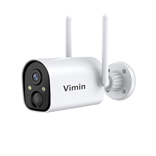VIMIN Home Surveillance Camera
