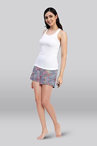 Image of Lyra Women Casual Shorts