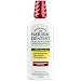 Natural Dentist Healthy Gums Antigingivitis Rinse Peppermint Twist 16.9 Ounce (Pack of 2)