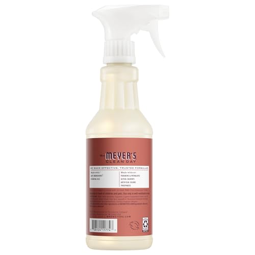 Save 37% on Mrs. Meyer's Fall Leaves Cleaner 3-Pack