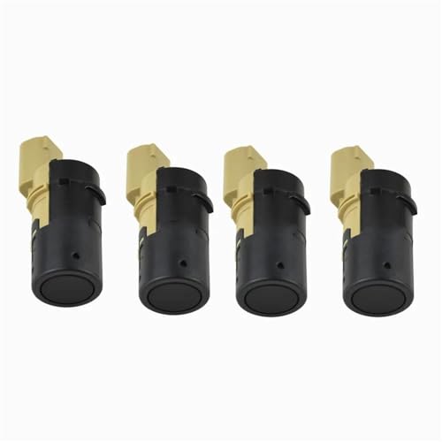 Capteurs de stationnement arrière Citroën C2 C3 PDC PSA9653139777