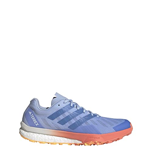 adidas Women's Speed Ultra Trail Runners - Main Image