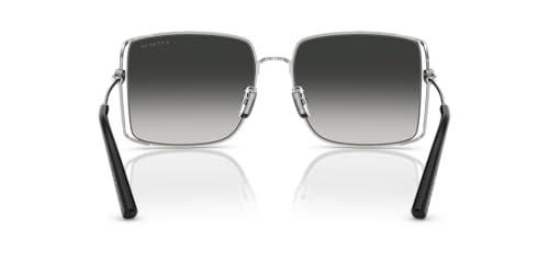 COACH Womens Hc7174d Square Sunglasses4