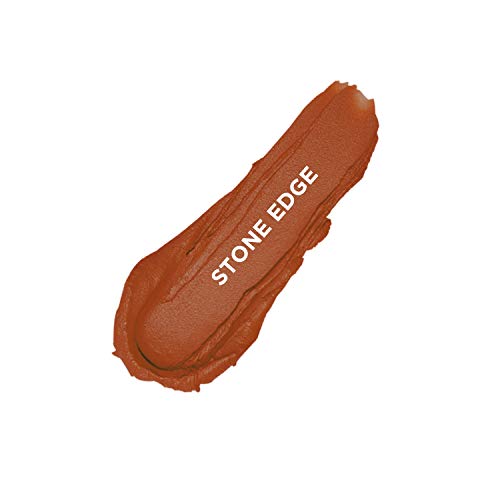Image of Revlon Super Lustrous Lipstick, Stone Edge (4.2g)