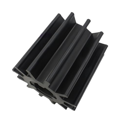 Turbine flexible auto-amorçante JMP 8326-01 pour pompe à eau de mer