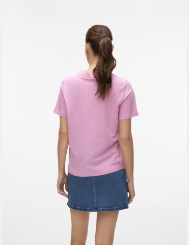 Vmpaulina Ss T-Shirt JRS Noos – Ansicht 3