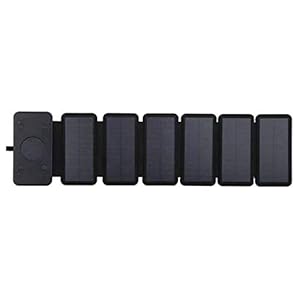 Vistreck 12W buiten opvouwbare mini draagbare zonnepanelen zorgen voor stroom voor elektronische producten