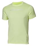 [アンダーアーマー] UA COOL PRO SHORT SLEEVE T-SHIRT 6012586(391) フェードグリーン 3XL