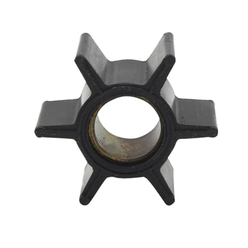 Turbine en caoutchouc hors-bord 47-22748 contre surchauffe