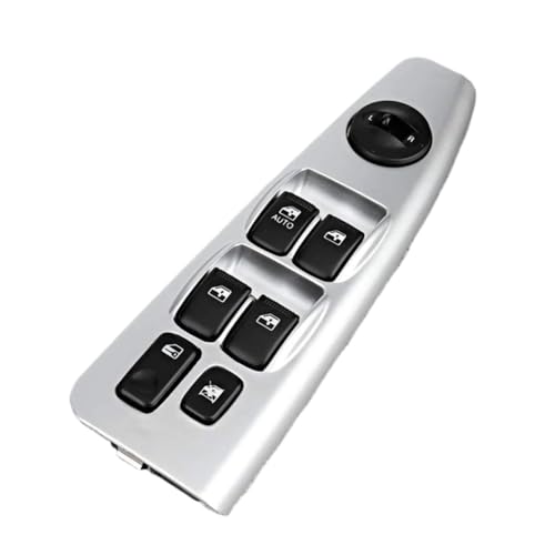 Bouton lève-vitre électrique de rechange pour Kia avec commande principale - 6