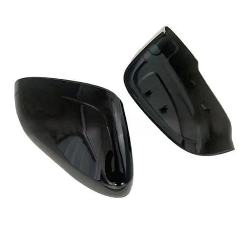 Coque de rétroviseur Volvo S80 T5 cassée ? Solution de rechange - 5