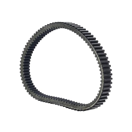 Correa de transmisión para YMH YP400G, ideal para tus trayectos urbanos diarios 5
