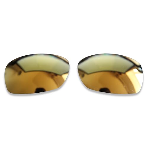 Verres polarisés Oakley Sideways pour lunettes de soleil sur l'eau et en route
