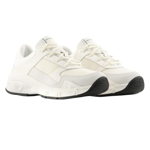Chaussure homme Armani 8551AR, sneaker Emporio de ville