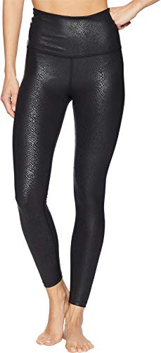 Viper High Waisted Midi Legging