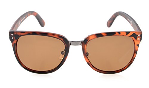 Eyekepper Retro Oversize Polarized Sunglasses2