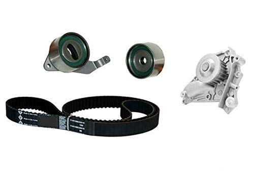タイミングベルトキット　米国トヨタ Amazon | タイミングベルト 4点セット トヨタ コロナ ST191 ST195