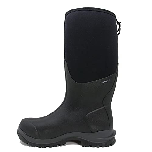 Dryshod Men's Legend MXT Rubber Boots | Waterproof | High |3