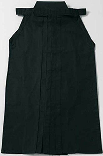 FujiMae Hakama 190 blau Cover