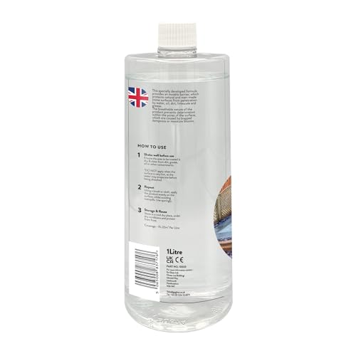 GLEAN Patio Stain Stop Sealer, 1 l (Pack of 1) - Image 3