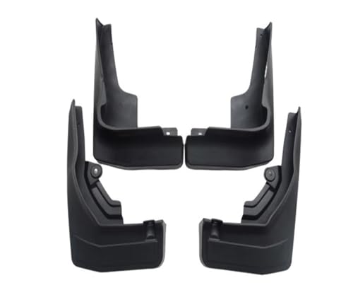 Guardabarros flaps barro salpicaderas para GLC 2020-2021 kit de 4 piezas completo 2