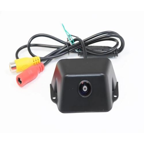 Caméra de recul pour Voiture 1080p AHD Vision Nocturne 180° Option E pour Hyundai Kia