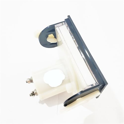 Ampèremètre analogique 85C17 pour test de circuits DC 5A - 3