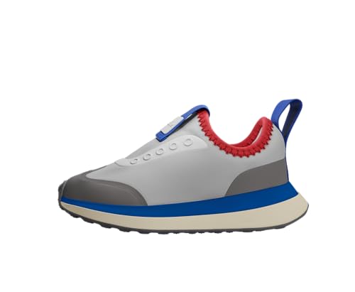 Native Shoes Unisex-Child Robbie Dash (Little Big Kid) Sneaker