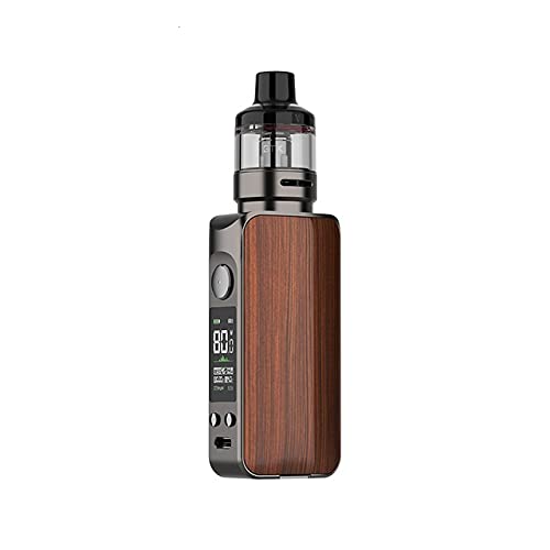 Vaporesso LUXE 80 S Kit 80W Electronic Cigarette Vape Mod Cover
