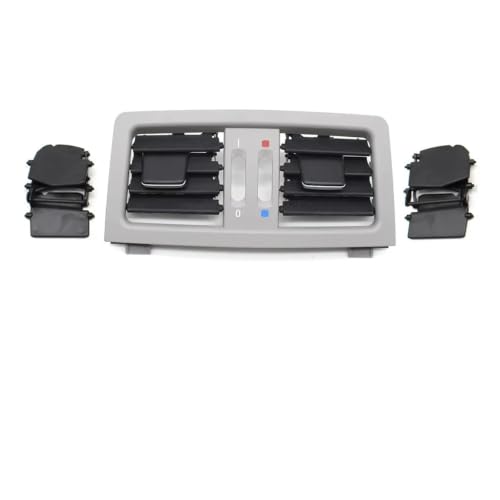 Cubierta de ventilación de coche trasera para solucionar rejillas rotas en BMW E60