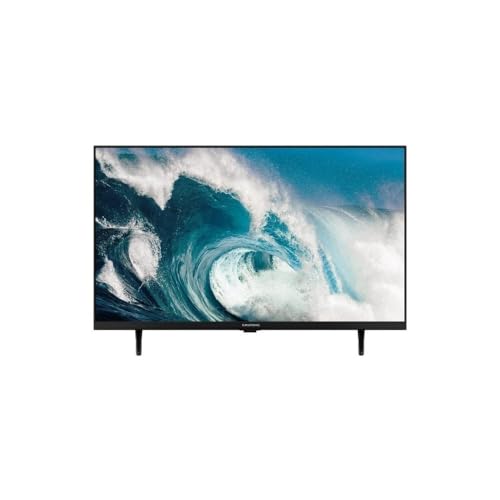 Grundig 39GHF6500 – Televisor Led Smart TV 39″ Fhd
