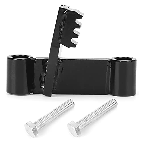 Steahly Heavy Flywheel Weight +7 oz. for Yamaha YZ85 2002-2018