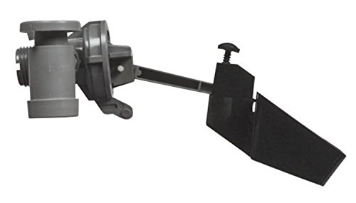 Fluidmaster 703AP4 Specialty Toilet Fill...