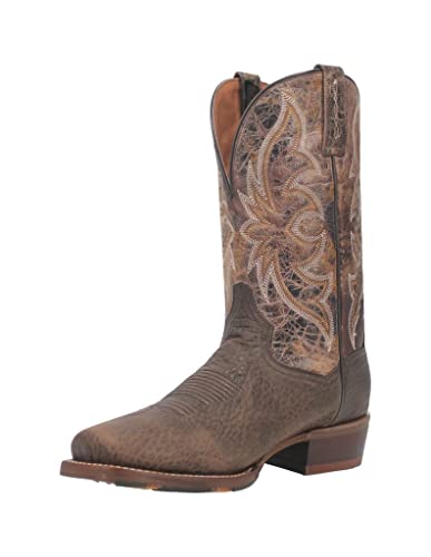 Dan Post Men's Vintage Western Boot