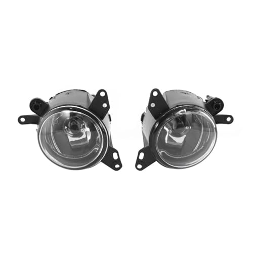Pharez antibrouillard avant pour Mitsubishi Lancer 2008-2014