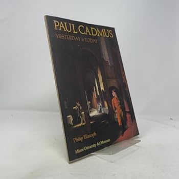 Paul Cadmus, yesterday & today