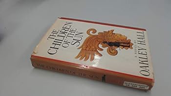 Hardcover The Children of the Sun Book