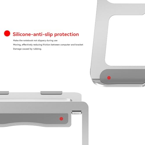 Accessoire bureau travail et porte ordinateur portable durable