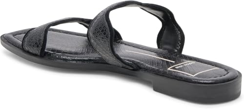 Dolce Vita Women's Ilva Low Sandal2