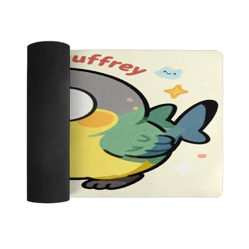 Chauffrey Desk Pad Waterproof Mouse Pad 30x60 cm miniatura 3