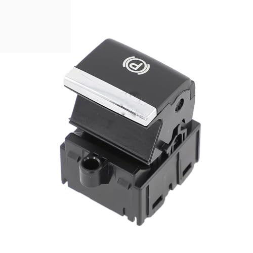 Interruptor de freno de mano electrónico para Civic 2016-2021 con botón de retención 35355-TBA-A01 3