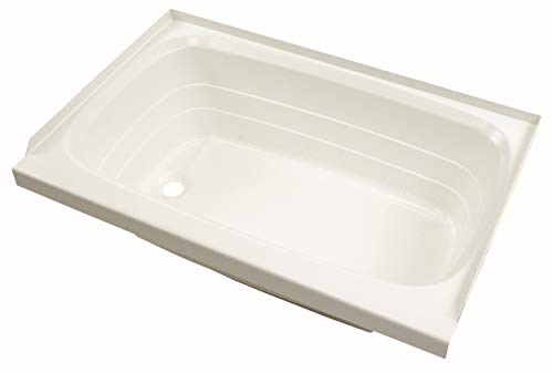 Best Shower Surround For Rv Tub 24 X 40 White