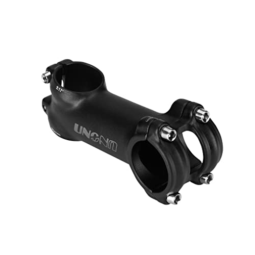 Fomtor Bike Stem 31.8Mm 17 Degree Fomtor Bicycle Handlebar Stem Riser Suitable For Bmx Mtb Road Bike Mountain Bike thumb #3