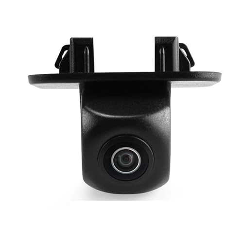 Caméra de recul Mazda CX-3 2015-2017 système AHD 1080P grand angle 170°