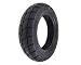 Reifen Set 3x 100/90-10 61J TL M+S kompatibel für Piaggio APE 50 Satz Winterreifen