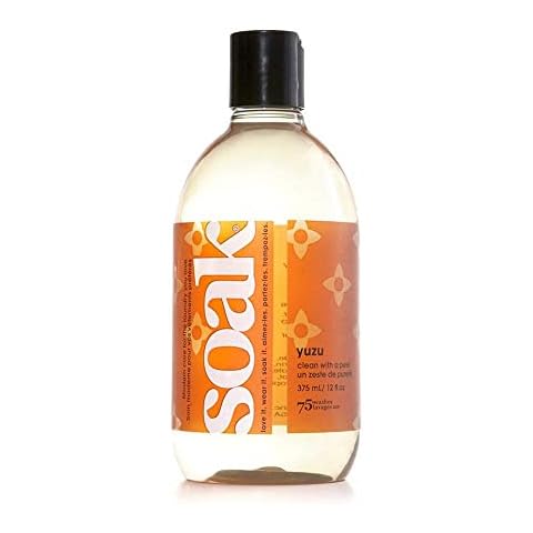 Soak Wash full size 375 ml Cover
