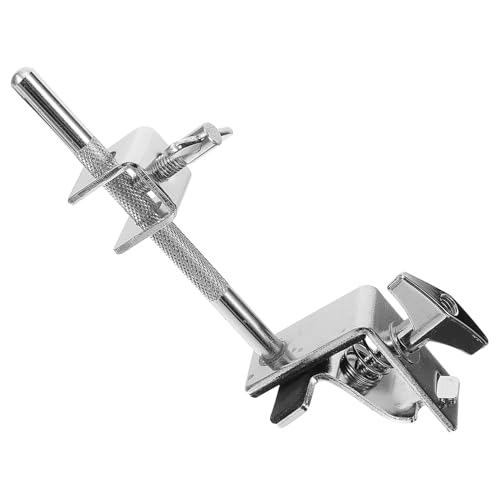 Pinza soporte ajustable para cowbell VANZACK miniatura 1