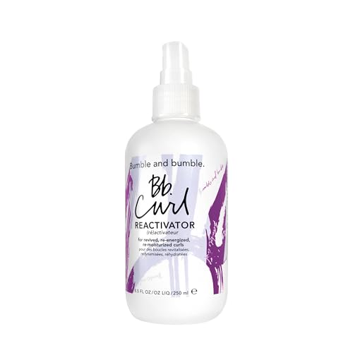 Bumble and bumble. Curl Reactivator Hair Mist 250ml