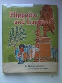 Hardcover Hippolito and Eugene G Book