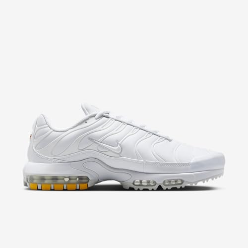 Image of Nike Men's Air Max Plus Golf Shoes